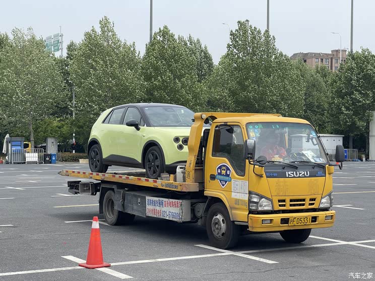 车讯
