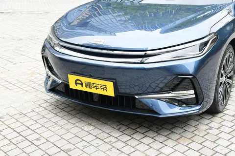 银河A7震撼登场：2100km超长续航+6种配色+2.67L油耗+L2辅助驾驶