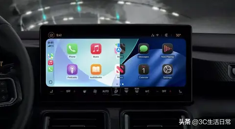 iOS 26 CarPlay 88项超实用新功能，车主必看｜新界面、车控一次看懂
