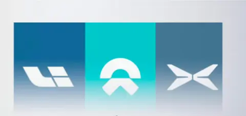 车市十月变天：零跑冲上7万，理想尴尬了，小米蔚来挤进4万俱乐部