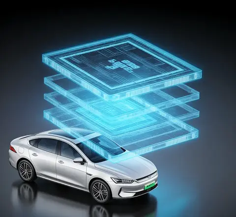 固态电池技术突破对新能源汽车的影响？