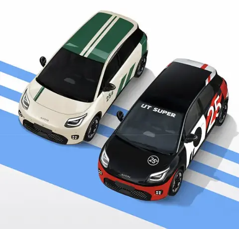 京东造的4.99万电车，是价格香还是坑？网友：怕成“移动组装厂”