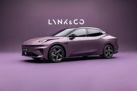 全新领克07 EM-P新登场！限时13.98万起，颜值实力双优