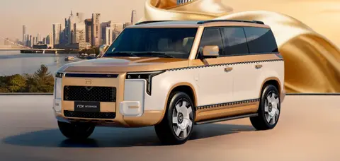 年终冲刺!别克至境世家、岚图追光L,谁是明年赛道的真正黑马?