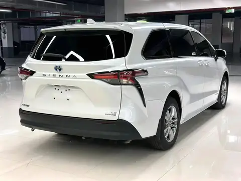 丰田TNGA架构下的悬挂怎么样？