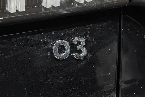 二手领克03精准画像：这三类人买才不浪费，其他人慎选