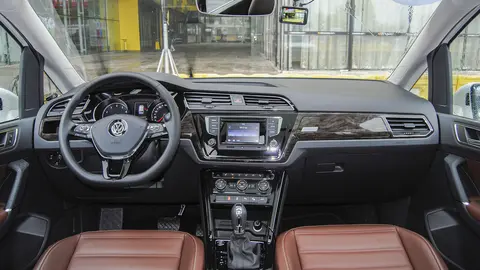 最不双标的大众车：途安L生不逢时？二胎风口也救不活太便宜的MPV