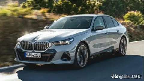 宝马销量跌回七年前，降价四成还关店，豪华车神话怎么突然不灵了