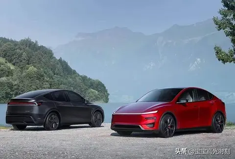 丰田RAV4为何能击败特斯拉Model Y，成为全球最热门车型？