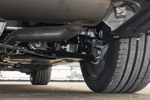 2026年3月热榜，60万落地最强悍豪华SUV