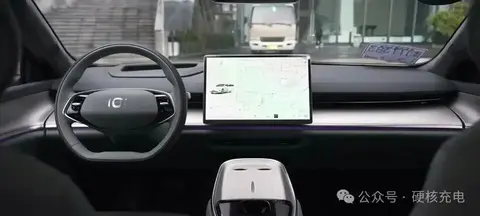 主打越级与智能，它开起来的体验如何？试驾长安启源A07