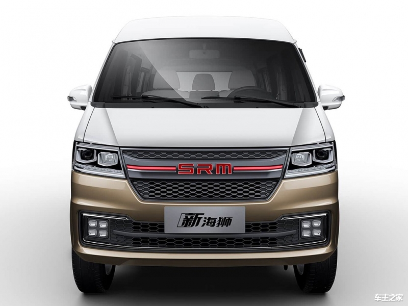 成都鑫源新海狮X30L降1.00万 最低仅售4.49万